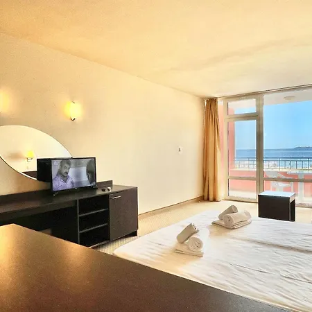 Carina - Private - Bsr - 4 Appartamento Sunny Beach