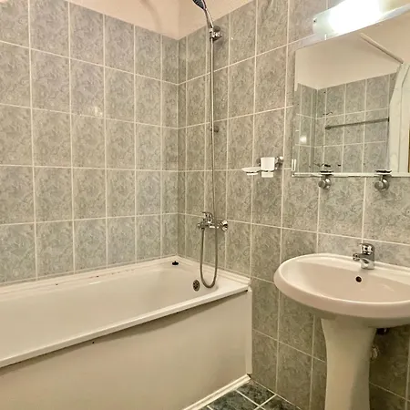 Carina - Private - Bsr - 4 Apartman