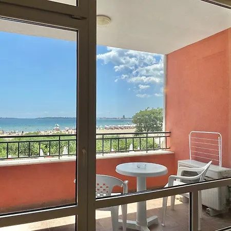 Carina - Private - Bsr - 4 Apartman *