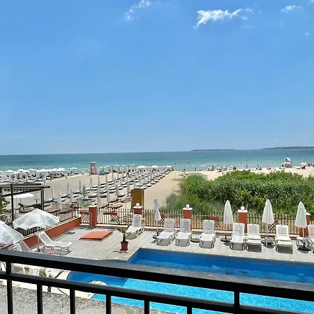 Carina - Private - Bsr - 4 Apartman