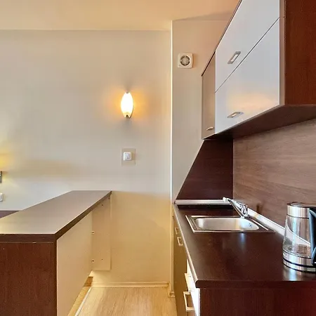 Apartman Carina - Private - Bsr - 4 Napospart