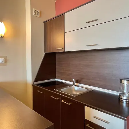 Apartman Carina - Private - Bsr - 4 Napospart