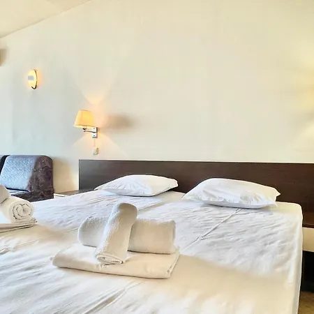 Apartman Carina - Private - Bsr - 4 Napospart