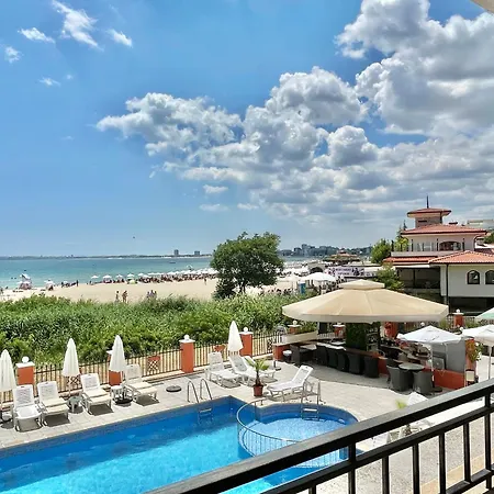 Carina - Private - Bsr - 4 דירה *