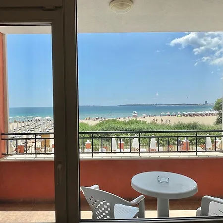 דירה Carina - Private - Bsr - 4 סאני ביץ'