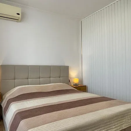 Carina - Private - Bsr - 4 * Σάνι Μπιτς