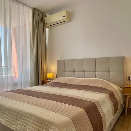 Carina - Private - Bsr - 4 * Σάνι Μπιτς