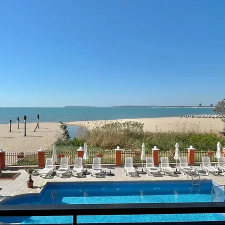 Διαμέρισμα Carina - Private - Bsr - 4 *