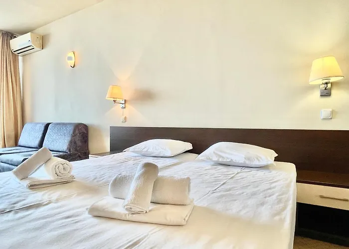 アパート Carina - Private - Bsr - 4 サニービーチ