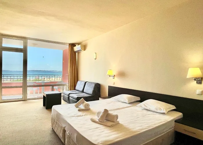 アパート Carina - Private - Bsr - 4 *