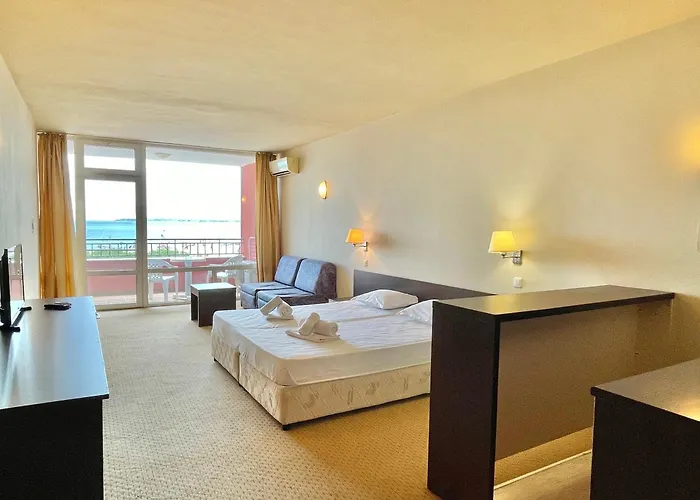 アパート Carina - Private - Bsr - 4 サニービーチ